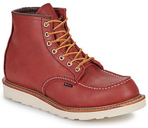 Polokozačky Red Wing  CLASSIC MOC GORE-TEX