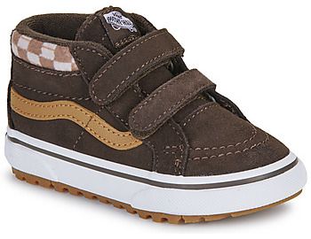 Členkové tenisky Vans  MTE SK8-Mid Reissue V