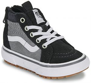 Členkové tenisky Vans  MTE SK8-Hi Zip