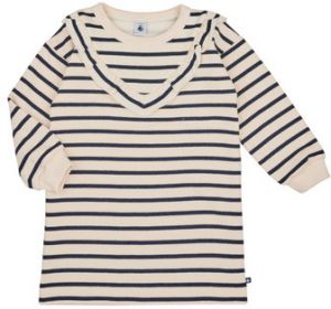 Krátke šaty Petit Bateau  TENNIS