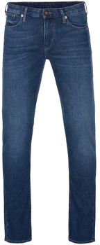 Džínsy Slim Emporio Armani  -
