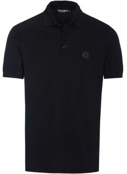 Polokošele s krátkym rukávom D&G  -