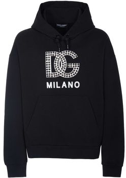 Mikiny D&G  -