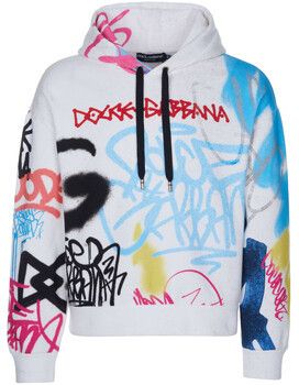 Mikiny D&G  -