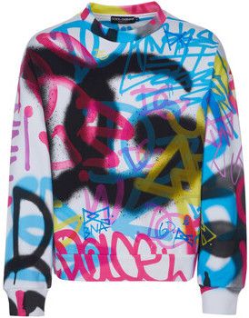 Mikiny D&G  -