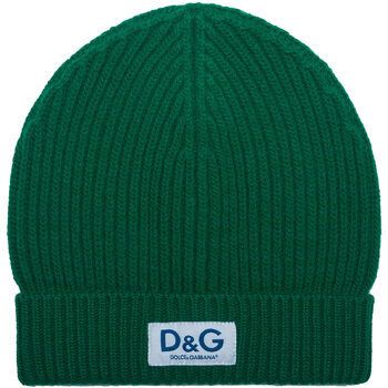 Čiapky D&G  -