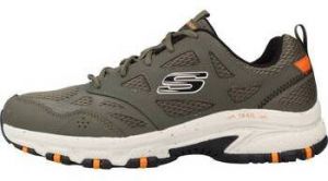 Módne tenisky Skechers  HILLCREST
