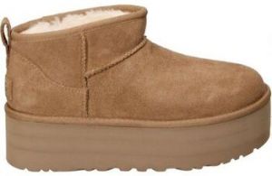 Čižmičky UGG  CLASSIC ULTRA MINI PLATFORM