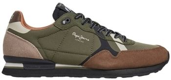 Derbie Pepe jeans  BRIT ROAD M