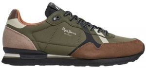 Derbie Pepe jeans  BRIT ROAD M