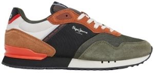 Derbie Pepe jeans  LONDON GRADE M