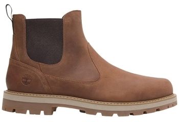 Polokozačky Timberland  BBRITTON ROAD MID CHELSEA