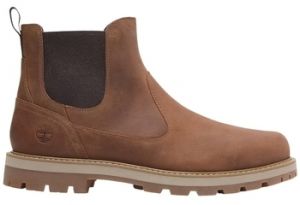 Polokozačky Timberland  BBRITTON ROAD MID CHELSEA