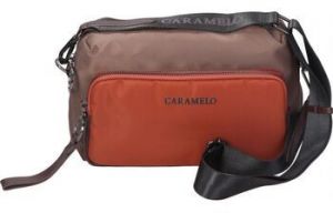 Tašky cez rameno Caramelo  50533.2