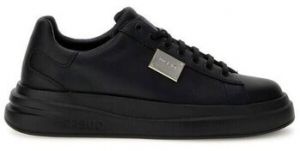 Nízke tenisky Guess  ELBA FMFELB ELE12