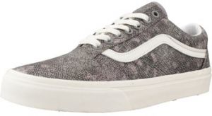 Módne tenisky Vans  OLD SKOOL KOBRA