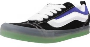 Módne tenisky Vans  KNU SKOOL TRANSLUCENT