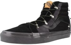 Módne tenisky Vans  SK8-HI ECHO DX