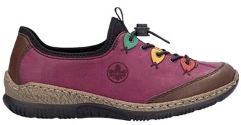 Derbie Rieker  N3271