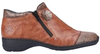 Čižmičky Rieker  58388