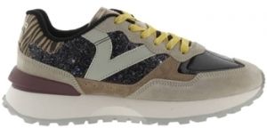 Módne tenisky Victoria  Sneakers 807103 - Negro