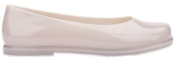 Balerínky/Babies Melissa  Ruby Fem - Beige