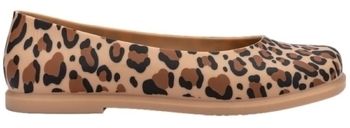 Balerínky/Babies Melissa  Ruby Fem - Beige/Brown