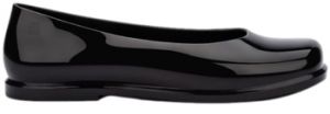 Balerínky/Babies Melissa  Ruby Fem - Black