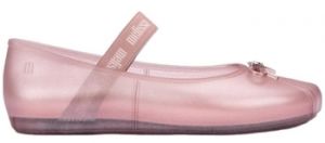 Balerínky/Babies Melissa  Sophie AD - Pearly Pink