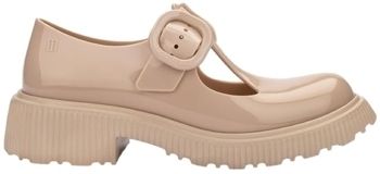 Balerínky/Babies Melissa  Jackie AD - Beige/Beige