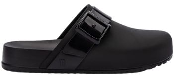 Sandále Melissa  Cozy Clog Fem - Black
