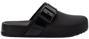 Sandále Melissa  Cozy Clog Fem - Black