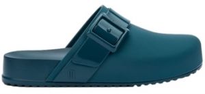 Sandále Melissa  Cozy Clog Fem - Blue