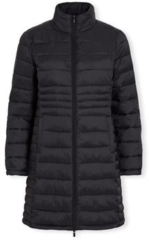 Kabáty Vila  Sibiria Jacket L/S - Black