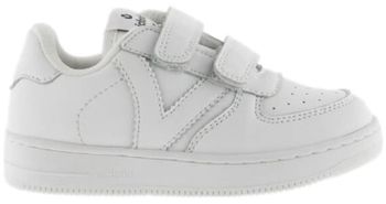Módne tenisky Victoria  Kids Sneakers 124103 - Blanco
