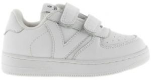 Módne tenisky Victoria  Kids Sneakers 124103 - Blanco