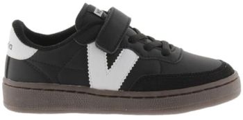 Módne tenisky Victoria  Kids Sneakers 256100 - Negro