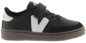 Módne tenisky Victoria  Kids Sneakers 256100 - Negro