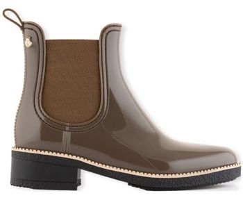Čižmy Lemon Jelly  Ava 27 Boots - Woodland