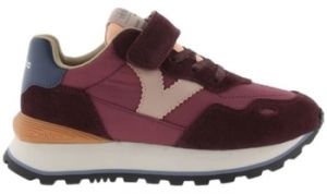 Módne tenisky Victoria  Kids Sneakers 157104 - Burdeos