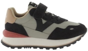 Módne tenisky Victoria  Kids Sneakers 157104 - Negro