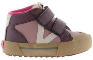 Módne tenisky Victoria  Kids Sneakers 065193 - Rosa