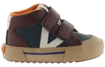 Módne tenisky Victoria  Kids Sneakers 065193 - Verde