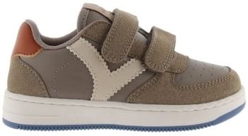 Módne tenisky Victoria  Kids Sneakers 124117 - Taupe