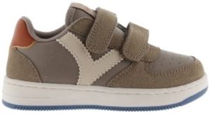 Módne tenisky Victoria  Kids Sneakers 124117 - Taupe