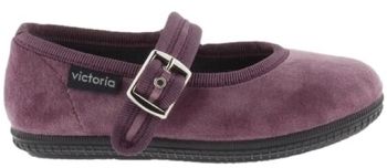 Derbie Victoria  Kids Shoes 04913 - Malva