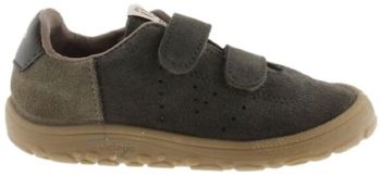 Módne tenisky Victoria  Barefoot Baby Sneakers 370105 - Kaki