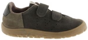 Módne tenisky Victoria  Barefoot Baby Sneakers 370105 - Kaki