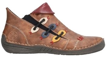 Čižmičky Rieker  72581