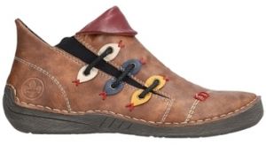 Čižmičky Rieker  72581